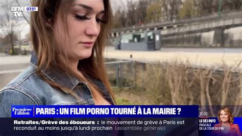 vidéo porno français